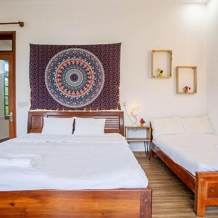 Lam Vien Homestay Hué Extérieur photo