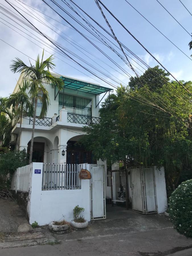 Lam Vien Homestay Hué Extérieur photo