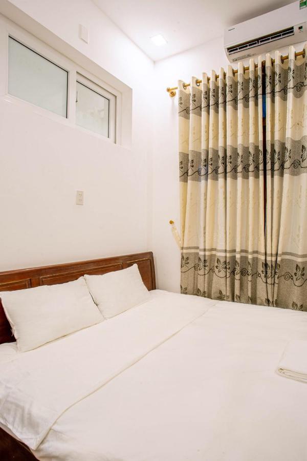 Lam Vien Homestay Hué Extérieur photo