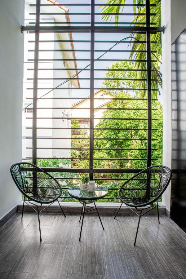 Lam Vien Homestay Hué Extérieur photo